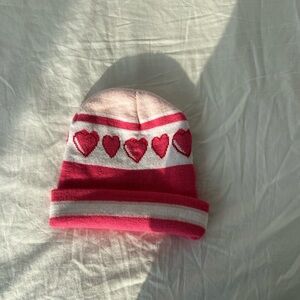 Kids roller rabbit hat